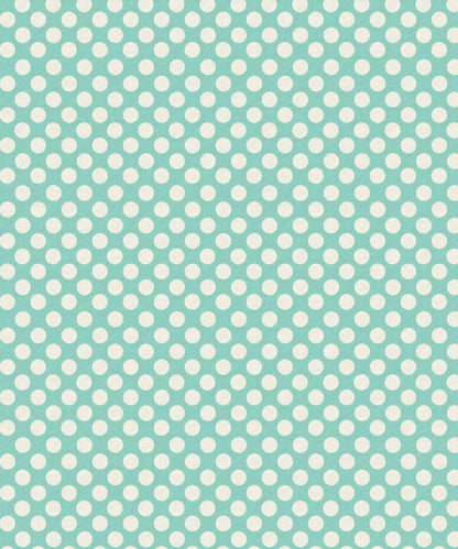 Green Pattern Backdrop for Photography
