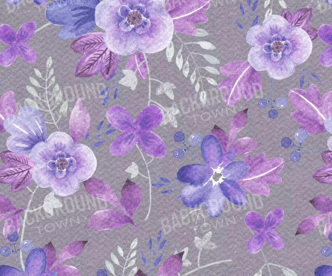 Marena 5X42 Fleece ( 60 X 50 Inch ) Backdrop