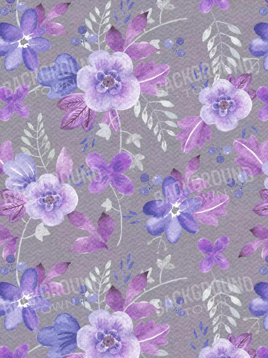 Marena 5X68 Fleece ( 60 X 80 Inch ) Backdrop