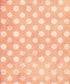 Orange Pattern Backdrop for Photography