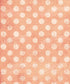 Orange Pattern Backdrop for Photography