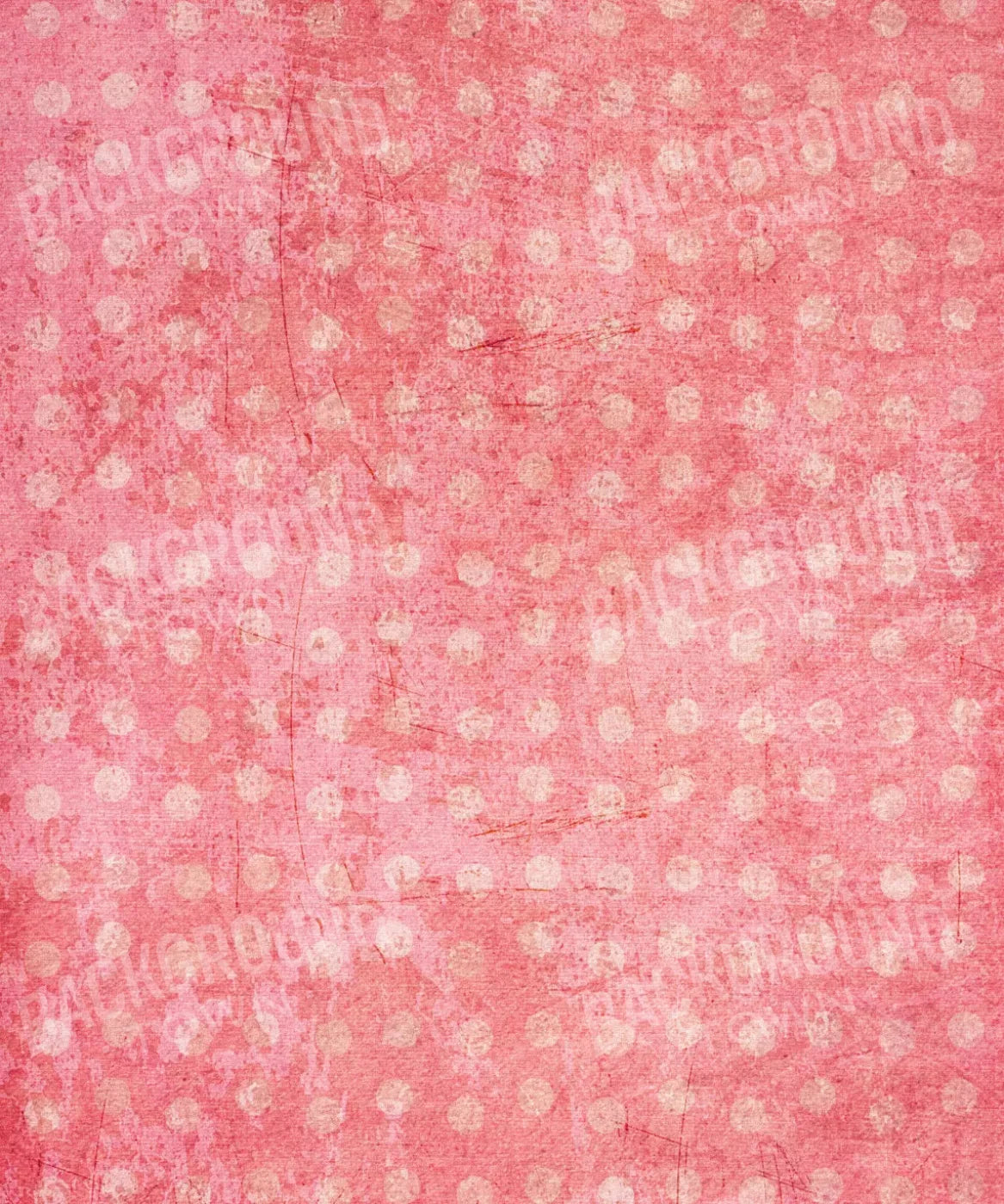 Pink Pattern Backdrop for Photography