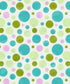 Green Pattern Backdrop for Photography