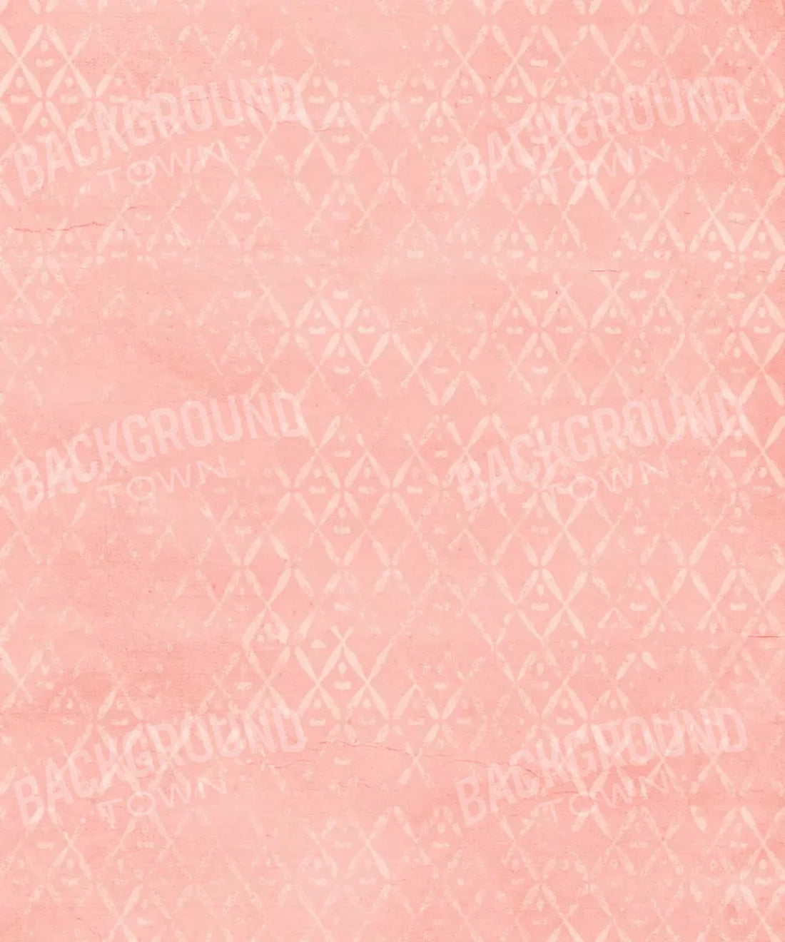 Pink Pattern Backdrop for Photography