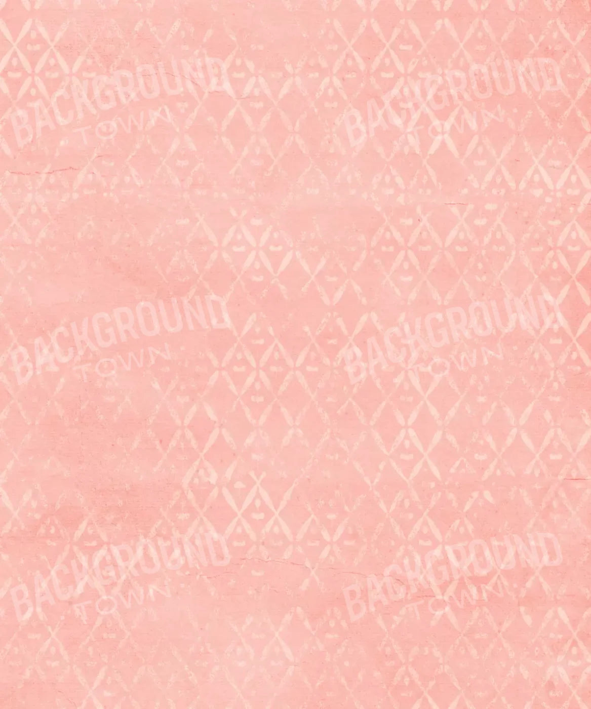 Pink Pattern Backdrop for Photography