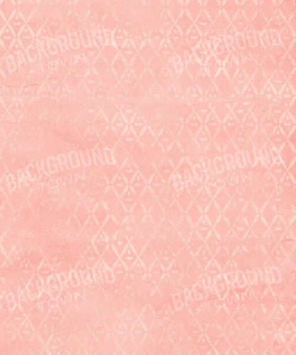 Pink Pattern Backdrop for Photography