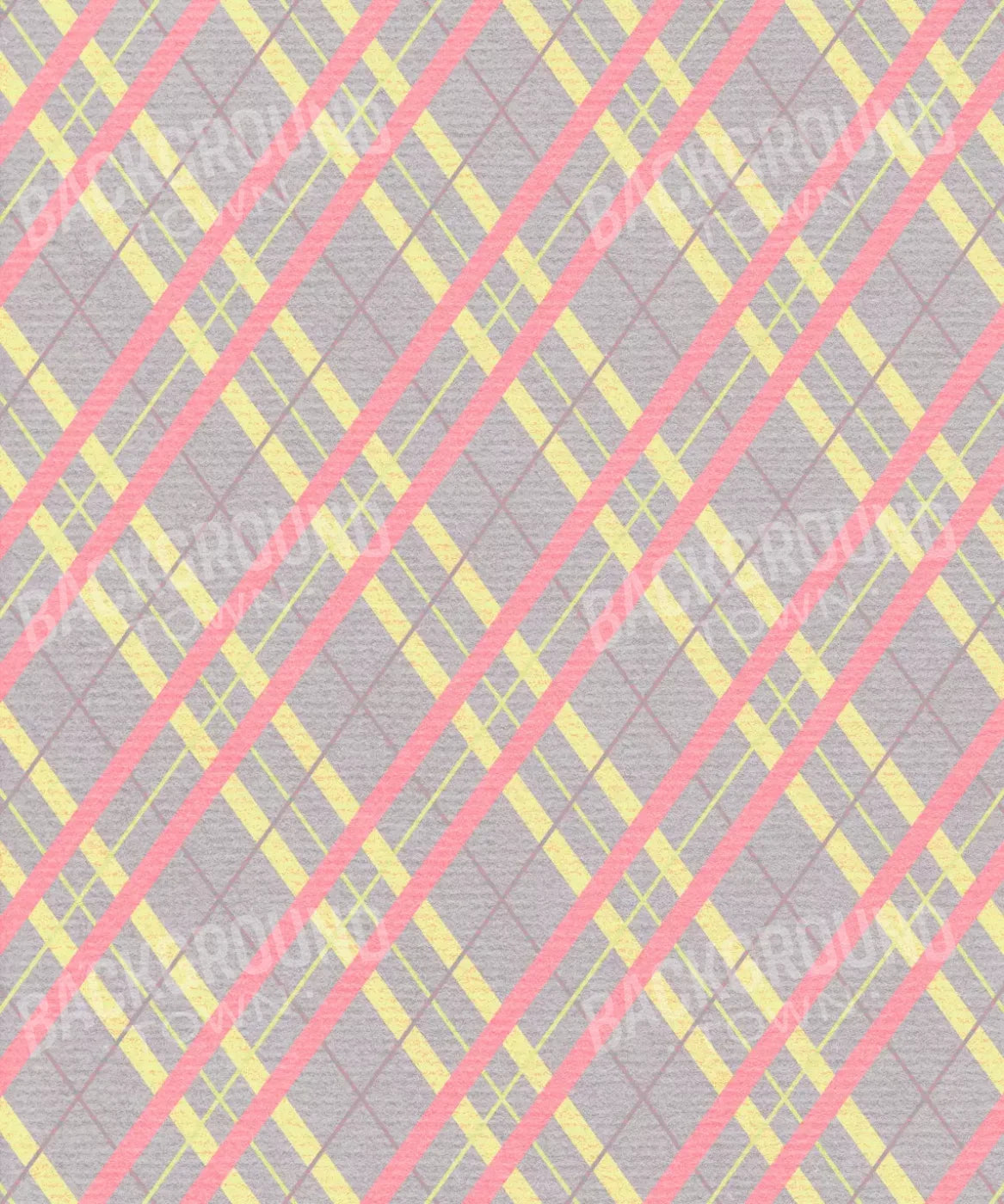 Gray Pattern Backdrop for Photography