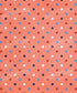 Orange Pattern Backdrop for Photography
