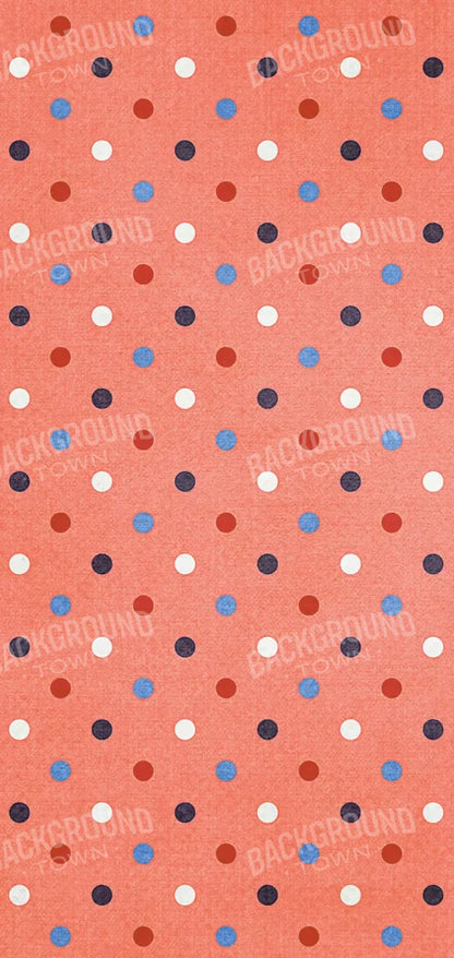 Marilyn 8’X16’ Ultracloth (96 X 192 Inch) Backdrop