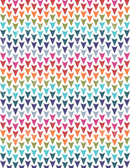 Marina 6’X8’ Fleece (72 X 96 Inch) Backdrop