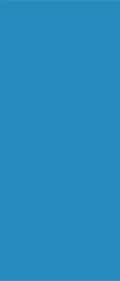 Marine Blue 5X12 Ultracloth For Westcott X-Drop ( 60 X 144 Inch ) Backdrop