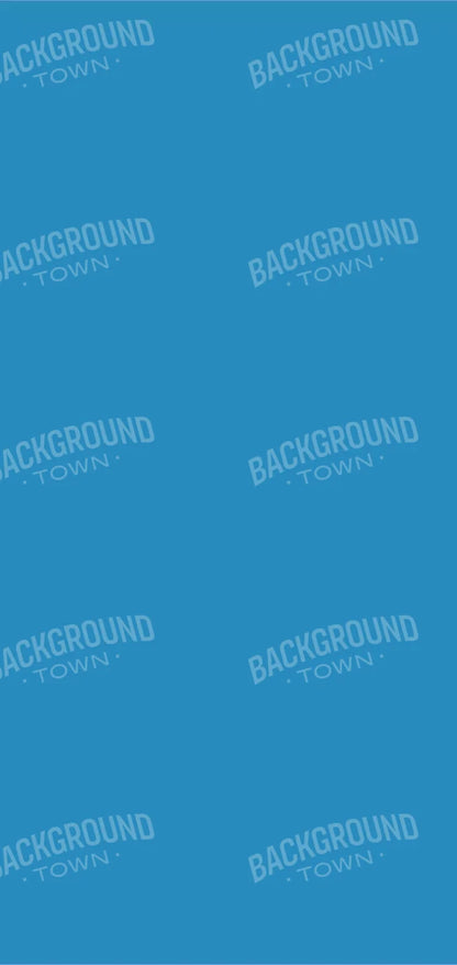 Marine Blue 8X16 Ultracloth ( 96 X 192 Inch ) Backdrop