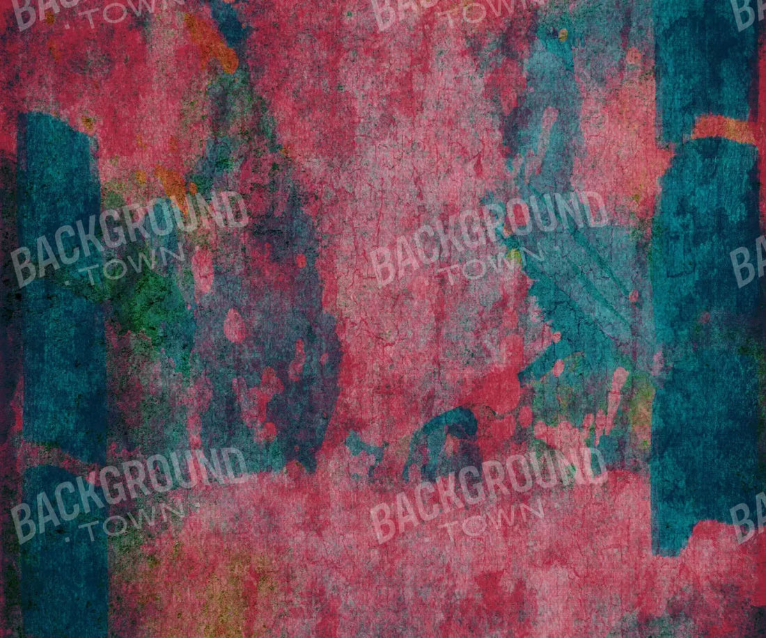 Marla 5X42 Fleece ( 60 X 50 Inch ) Backdrop