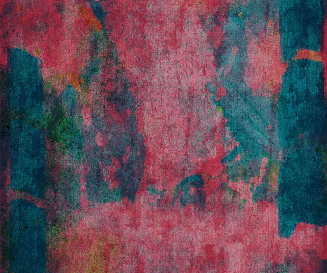 Marla 5X42 Fleece ( 60 X 50 Inch ) Backdrop