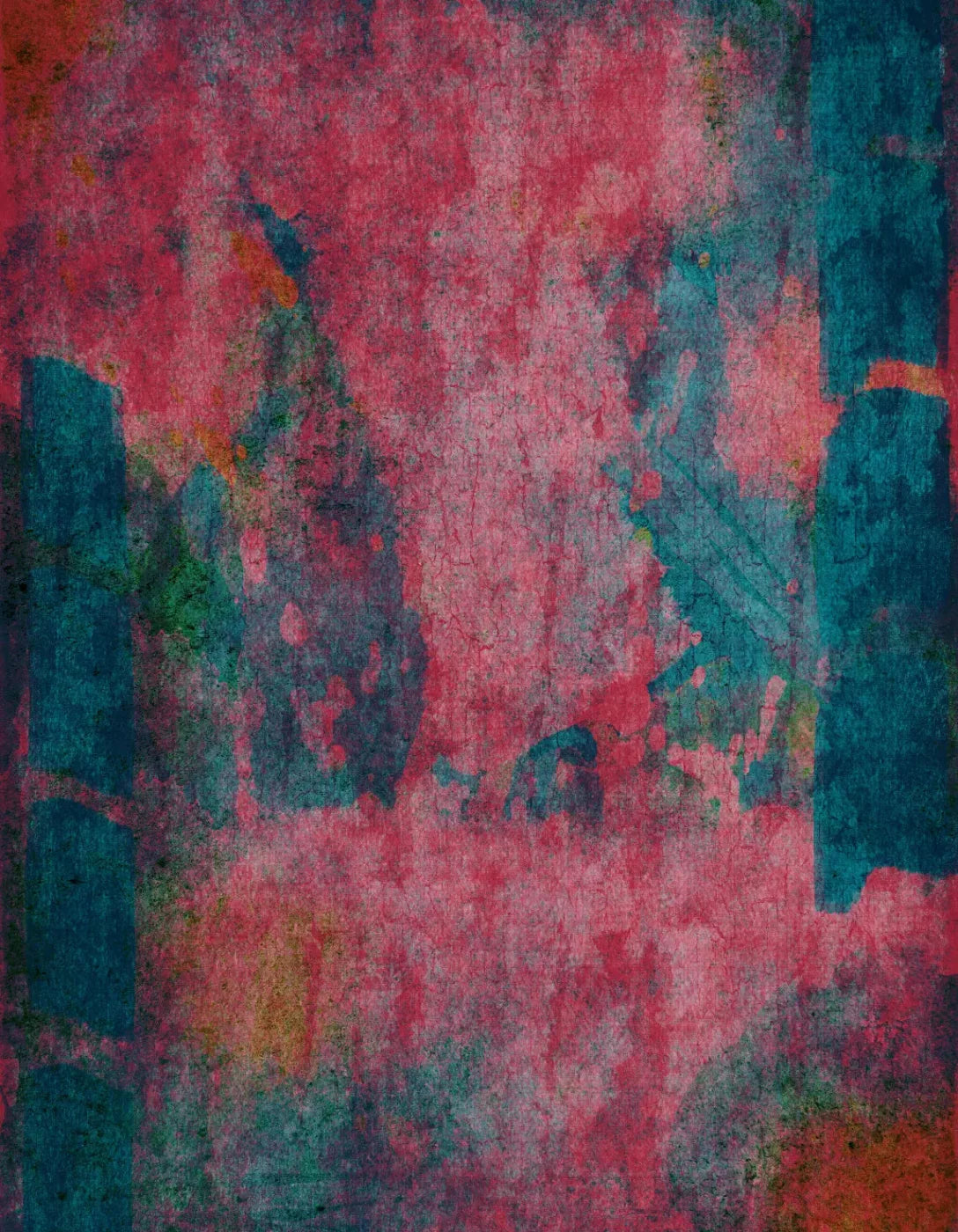 Marla 6X8 Fleece ( 72 X 96 Inch ) Backdrop
