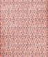 Pink Damask Backdrop for Photography