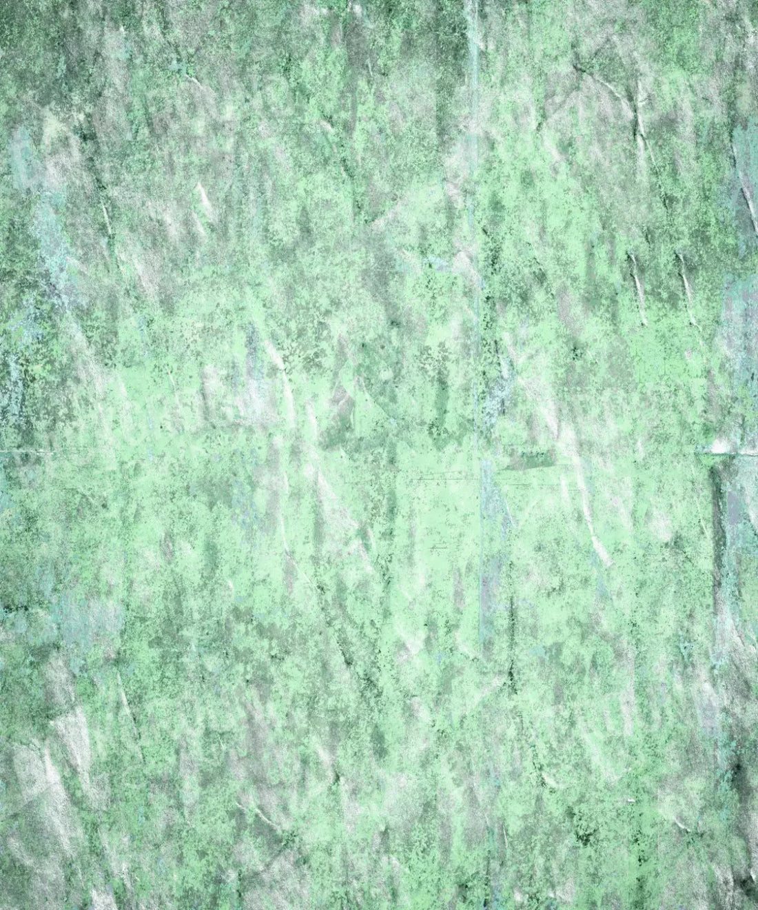 Green Textured Backdrop for Photography