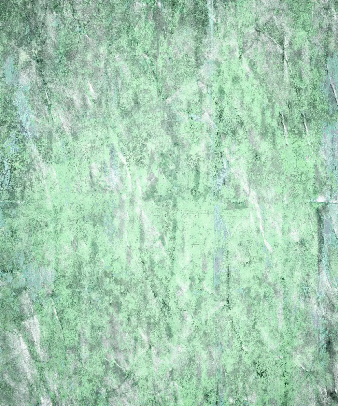 Green Textured Backdrop for Photography