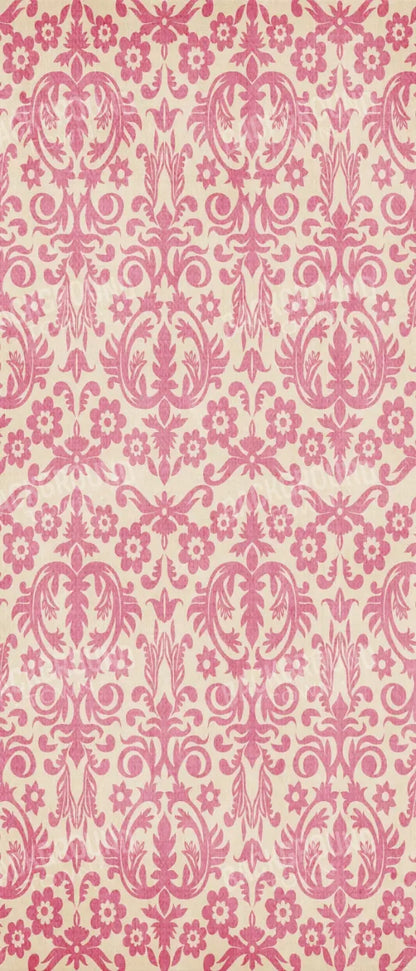 Marnie 5’X12’ Ultracloth For Westcott X-Drop (60 X 144 Inch) Backdrop