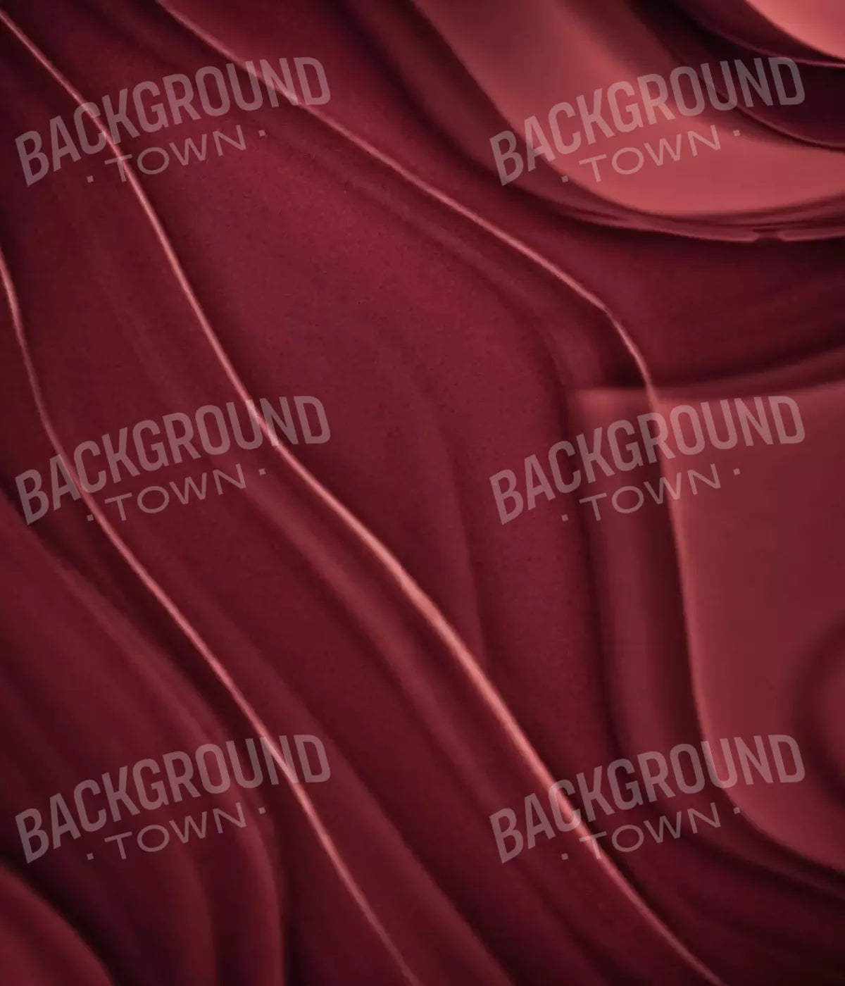 Maroon 10’X12’ Ultracloth (120 X 144 Inch) Backdrop