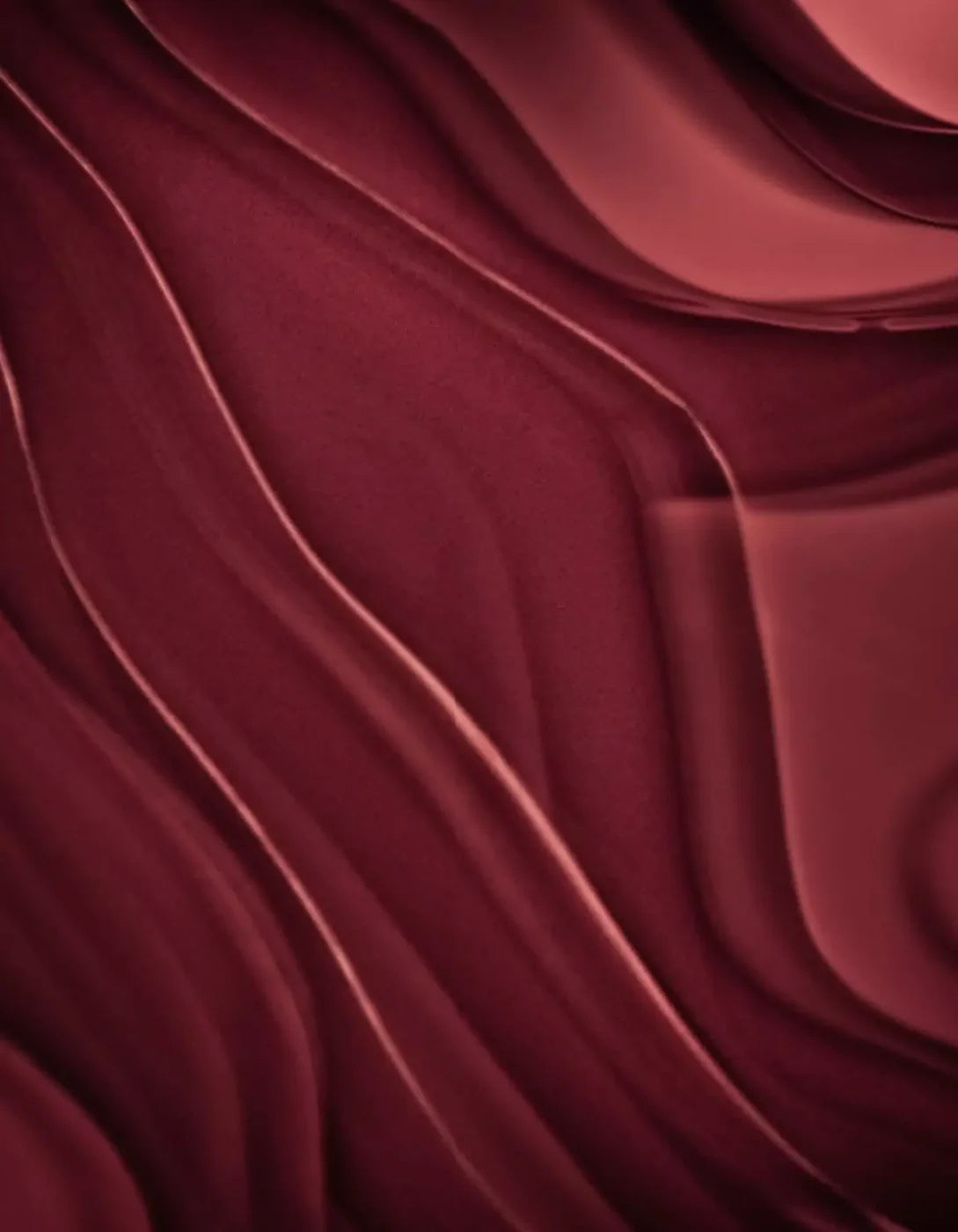 Maroon 6’X8’ Fleece (72 X 96 Inch) Backdrop