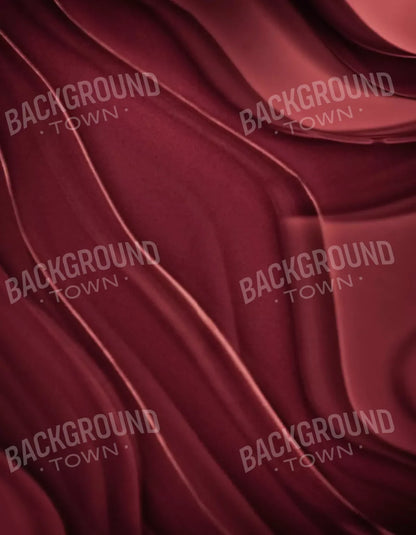 Maroon 6’X8’ Fleece (72 X 96 Inch) Backdrop
