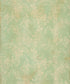 Green Damask Backdrop for Photography