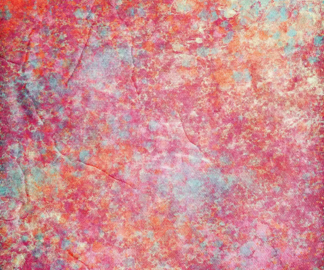 Martina 5’X4’2’ Fleece (60 X 50 Inch) Backdrop