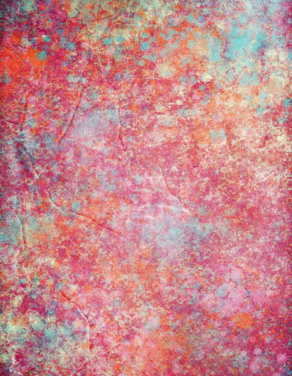 Martina 6’X8’ Fleece (72 X 96 Inch) Backdrop