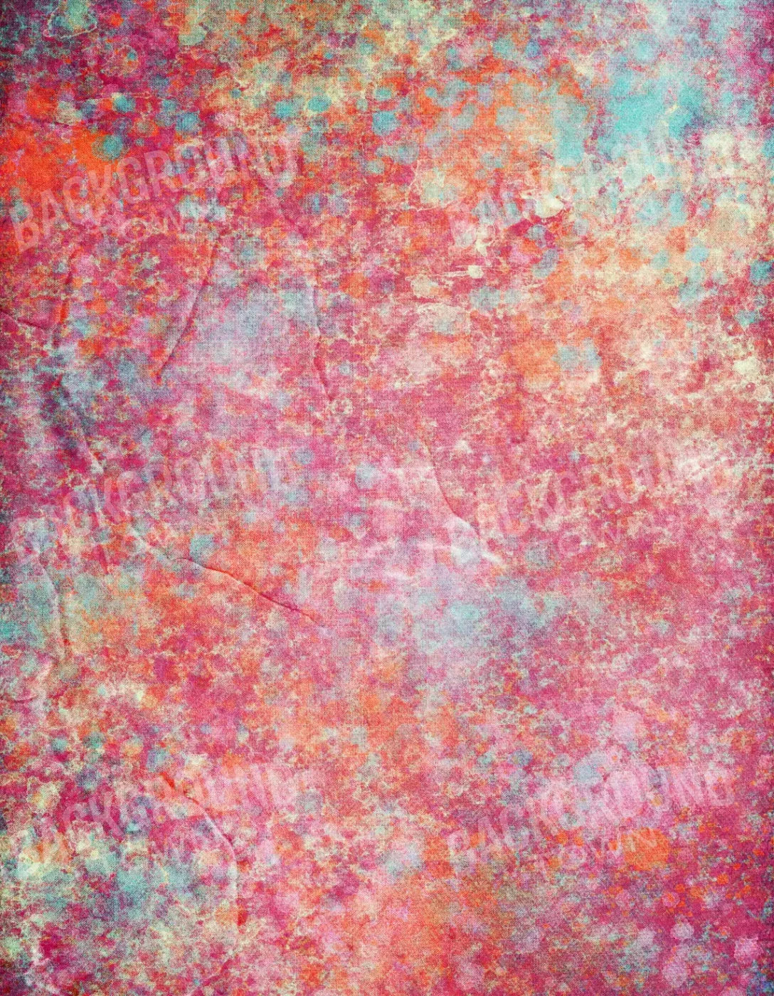 Martina 6’X8’ Fleece (72 X 96 Inch) Backdrop