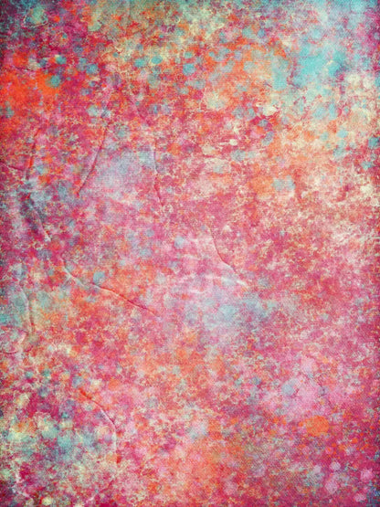 Martina 8’X10’ Fleece (96 X 120 Inch) Backdrop