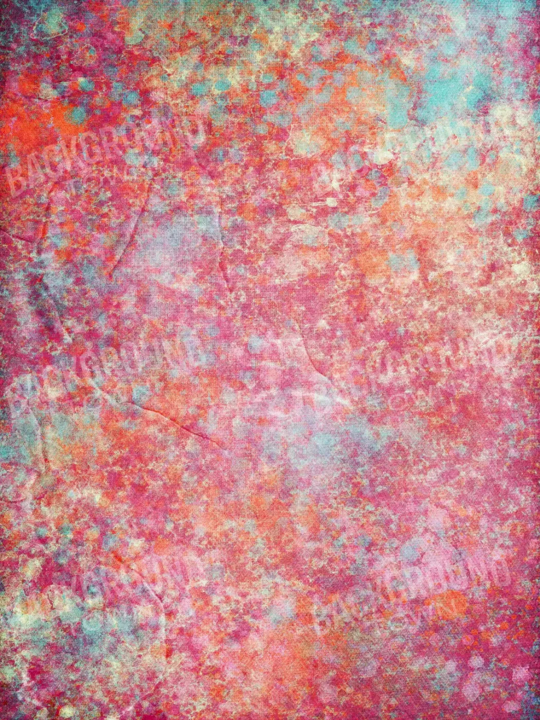 Martina 8’X10’ Fleece (96 X 120 Inch) Backdrop