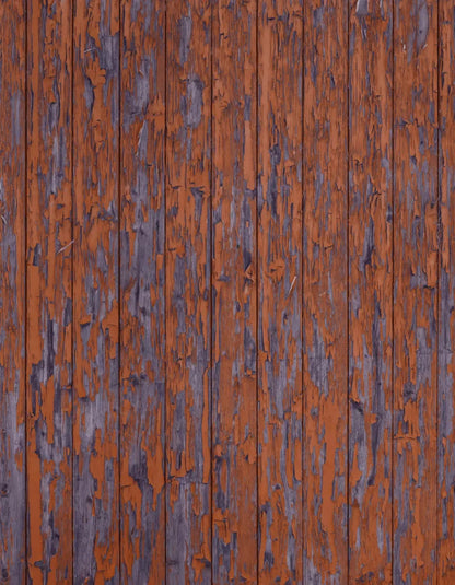 Marty 6X8 Fleece ( 72 X 96 Inch ) Backdrop