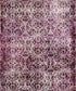 Purple Damask Backdrop for Photography