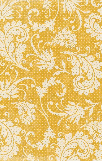 Marvelous Mustard 10’X16’ Ultracloth (120 X 192 Inch) Backdrop