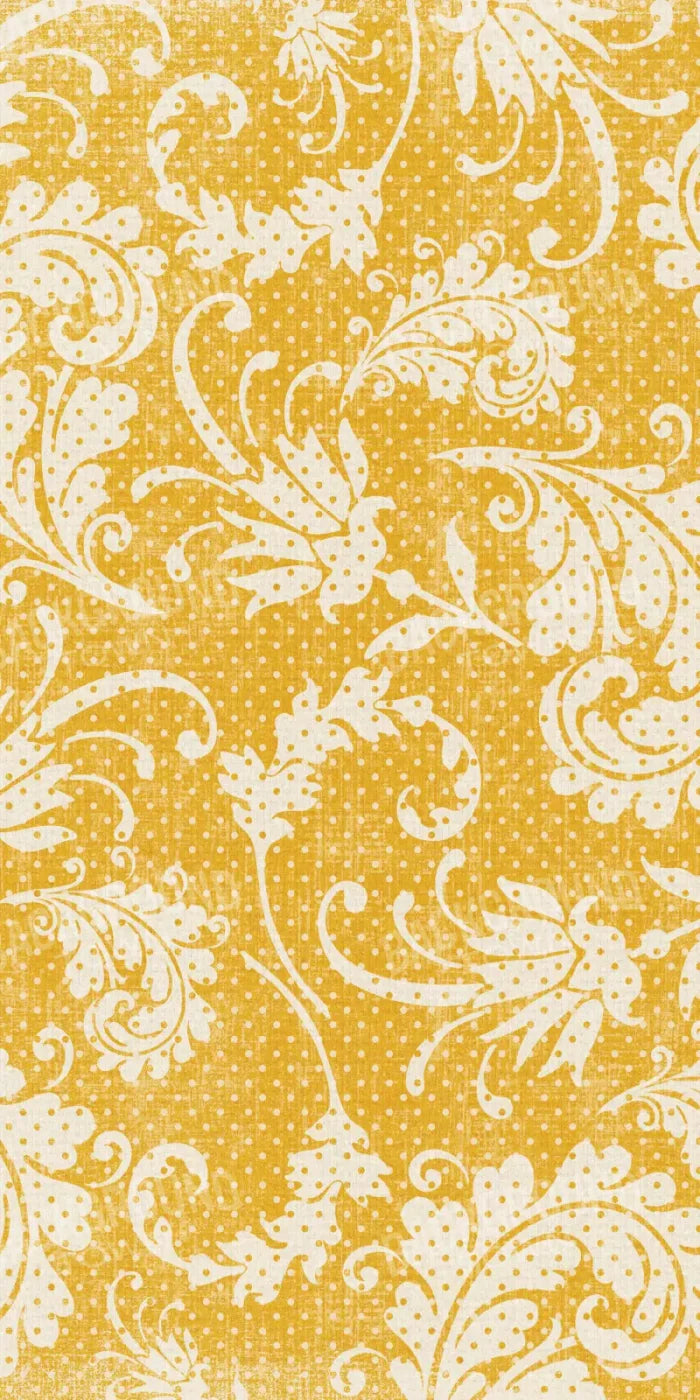 Marvelous Mustard 10’X20’ Ultracloth (120 X 240 Inch) Backdrop