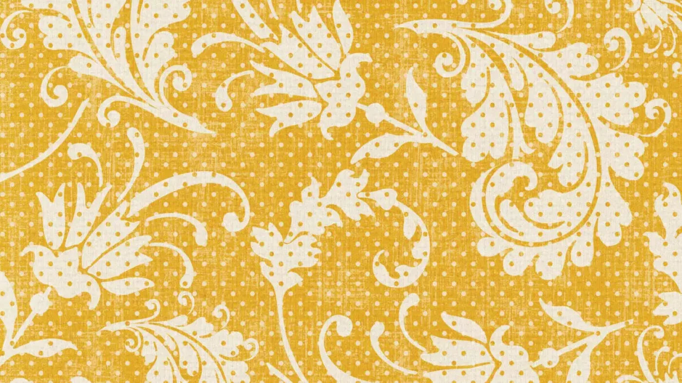 Marvelous Mustard 14’X8’ Ultracloth (168 X 96 Inch) Backdrop