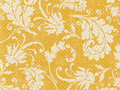 Marvelous Mustard 7’X5’ Ultracloth (84 X 60 Inch) Backdrop