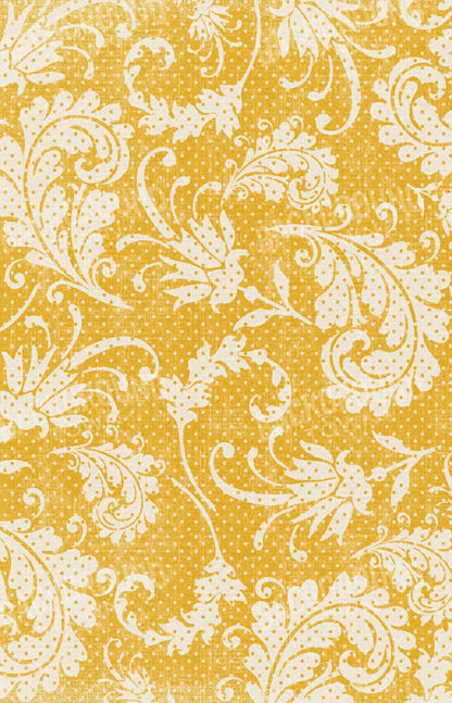 Marvelous Mustard 8’X12’ Ultracloth (96 X 144 Inch) Backdrop