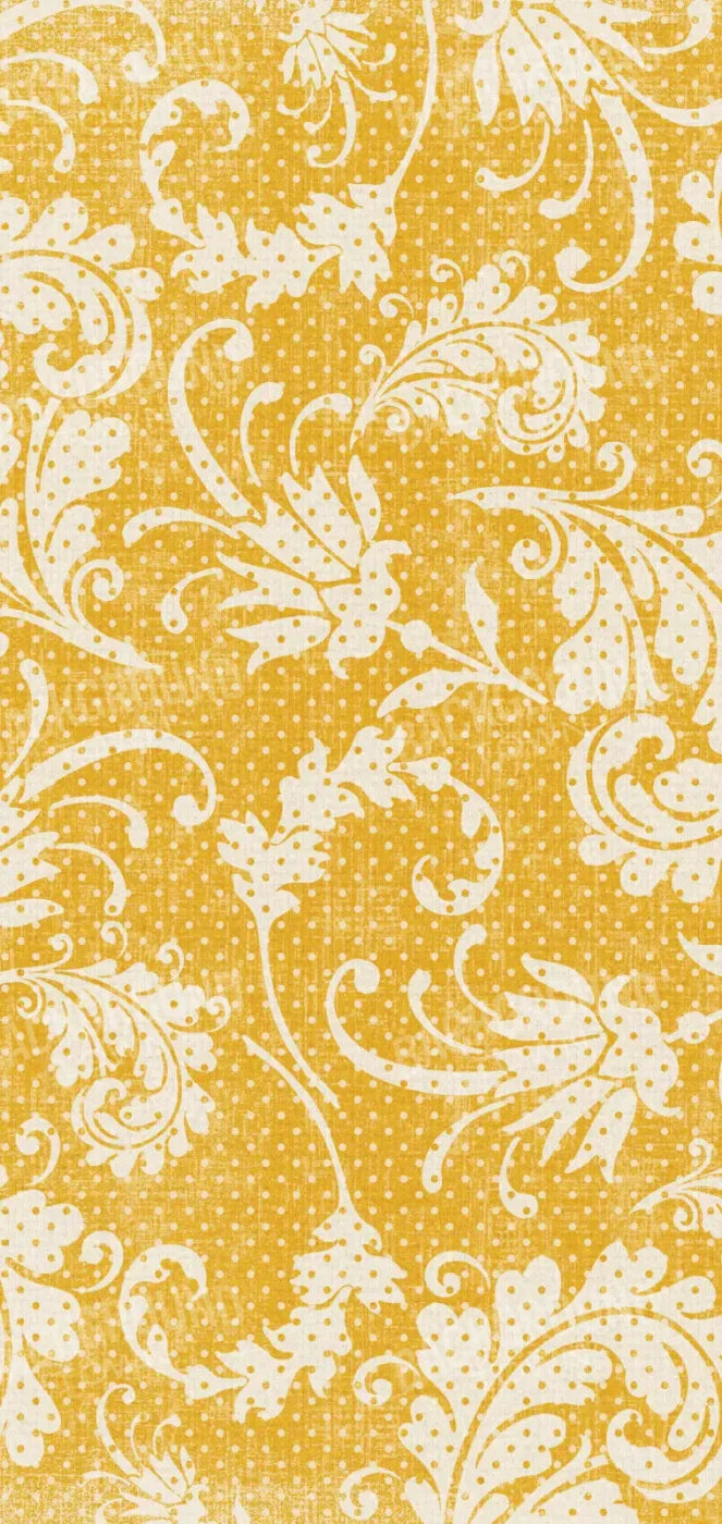 Marvelous Mustard 8’X16’ Ultracloth (96 X 192 Inch) Backdrop