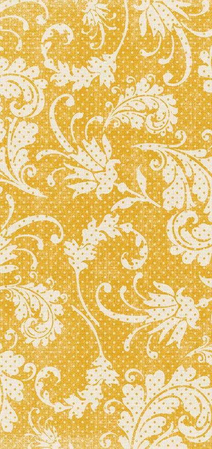 Marvelous Mustard 8’X16’ Ultracloth (96 X 192 Inch) Backdrop