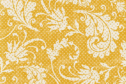 Marvelous Mustard 8’X5’ Ultracloth (96 X 60 Inch) Backdrop