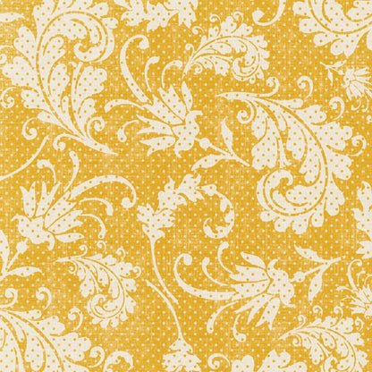 Marvelous Mustard 8’X8’ Fleece (96 X Inch) Backdrop