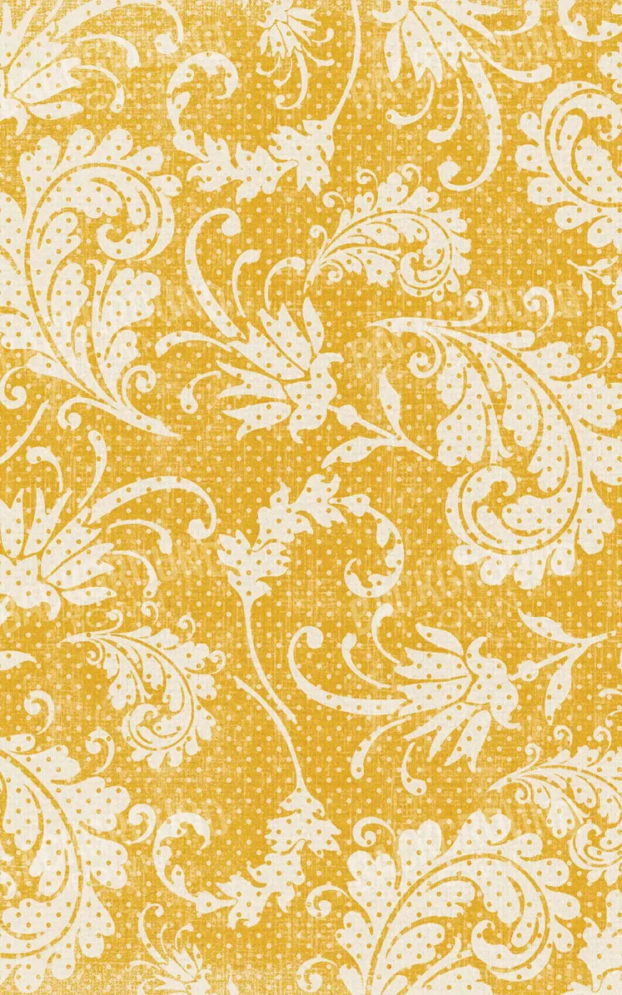 Marvelous Mustard 9’X14’ Ultracloth (108 X 168 Inch) Backdrop