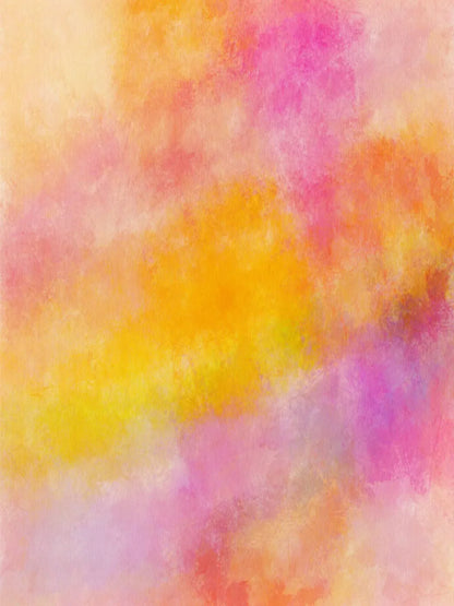 Mary 8’X10’ Fleece (96 X 120 Inch) Backdrop