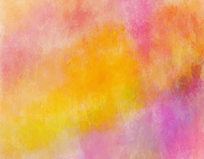 Mary 8’X6’ Fleece (96 X 72 Inch) Backdrop