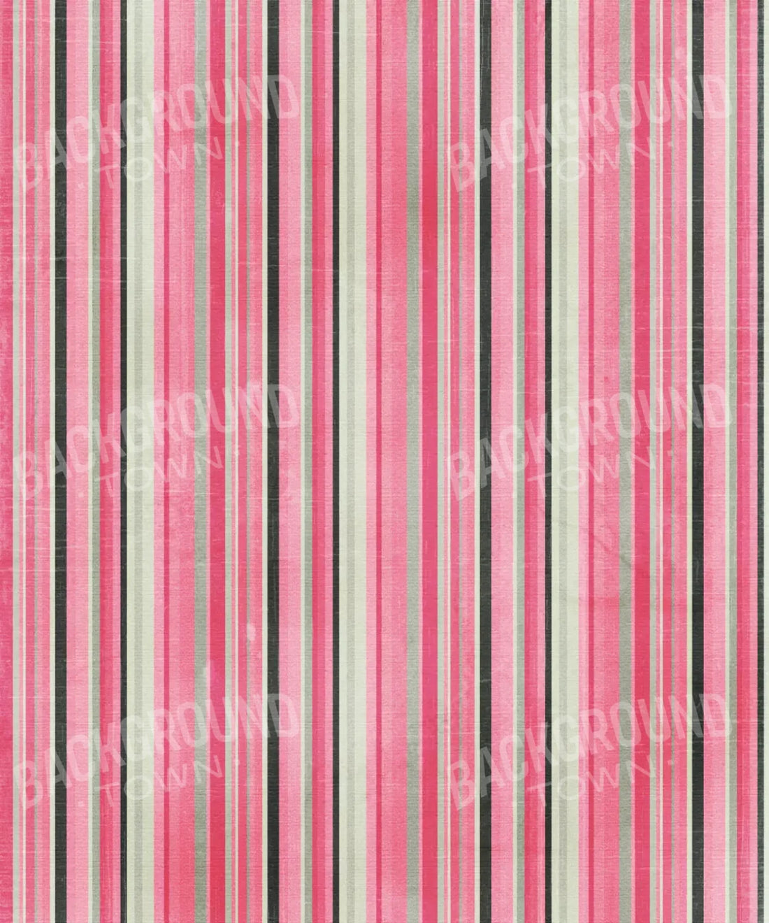 Pink Pattern Backdrop for Photography