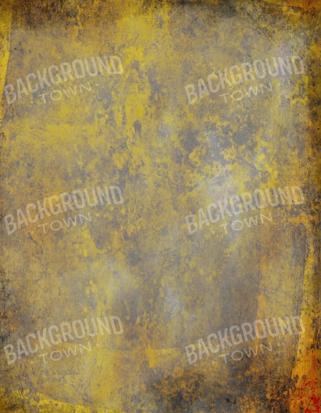 Masked 6’X8’ Fleece (72 X 96 Inch) Backdrop