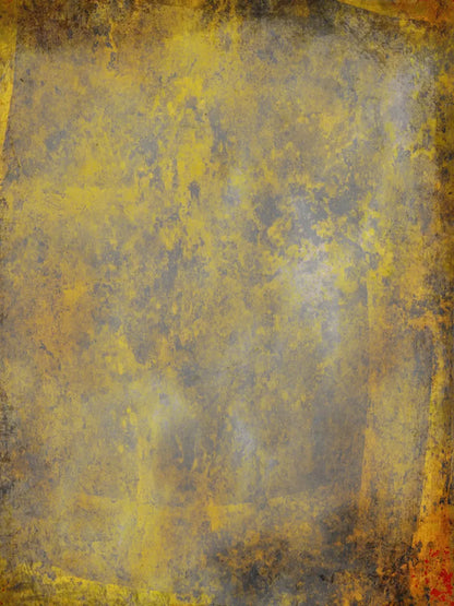 Masked 8’X10’ Fleece (96 X 120 Inch) Backdrop