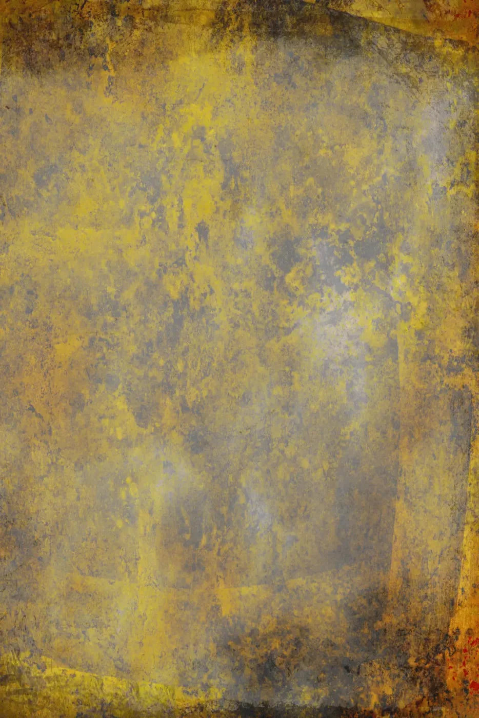 Masked Backdrop